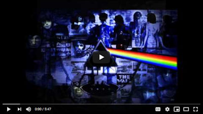 Comfortably Numb Backing Track (last solo). By Paul McDonagh