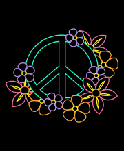 Flower Power