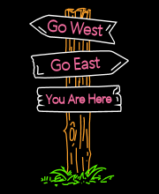 Road Sign