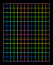 Lots of Lines