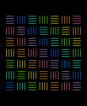 Lines Hatch