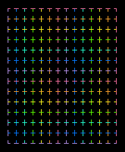 Lots of Lines