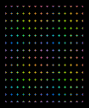 Lots of Lines