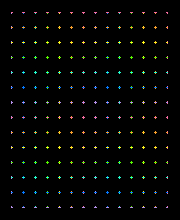Lots of Lines