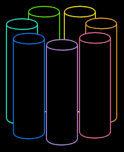 Rotating Cylinders