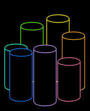 Rotating Cylinders