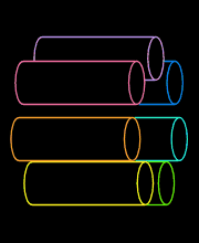 Rotating Cylinders