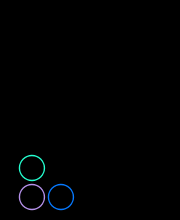 Wormy Circles