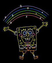 SpongeBob