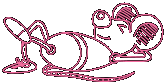 Sleepy Mouse
