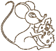 Hungry Mouse